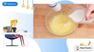 Банановый пудинг (десерт в стакане). Как сделать в домашних условиях рецепт