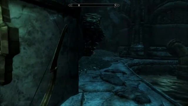 Bad Kitty - A Skyrim Tail: Episode 21 "The Listener" смотреть онлайн