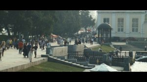 bmpcc meteor 17-69mm 1.9f. city smog. Екатеринбург смог. Ты тоже сможешь.