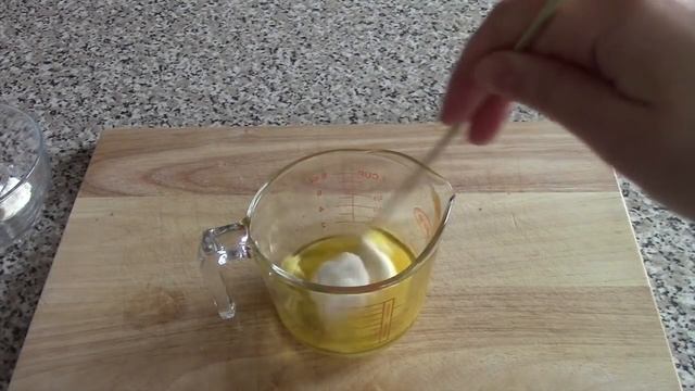 Своими руками. Массажная плитка из органических масел. смотреть онлайн