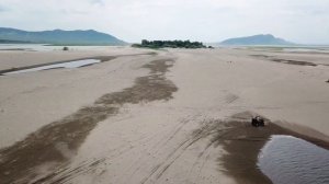 Куда поехать летом в сибири!? Красноярское водохранилище. Июль.
