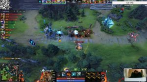 🔴 [Dota2 Live] Virtus.pro Vs LGD Gaming English Cast BetBoom Dacha Dubai 2024