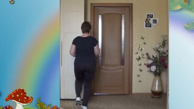 Музыкальные игры для детей "Транспорт" смотреть онлайн