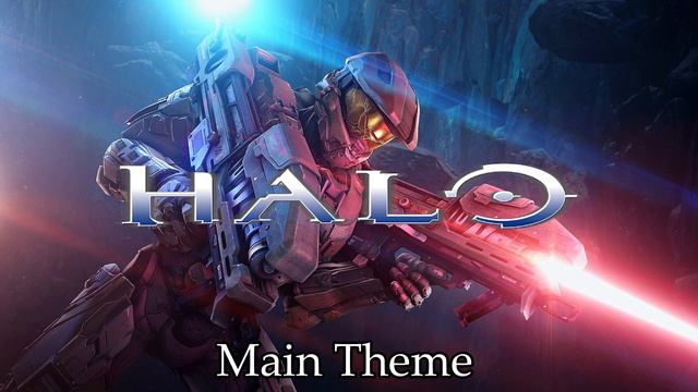 Halo CE - Main Theme [Remake] смотреть онлайн