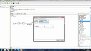 Arduino - как сделать бегущий огонёк! (НА FlProg)