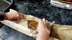 Запекаем свинину целым куском в духовке