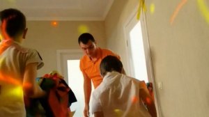 Аниматор единорожка. День рождение Даши, 6 лет.