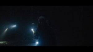 Город тайн Исчезнувшая - Русский трейлер (2024)