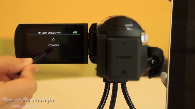 Upload Video Legria to youtube смотреть онлайн