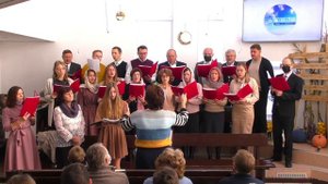 10-10-21 / О, где же жнецы, чтоб теперь собрать