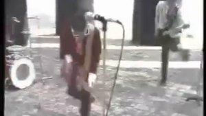 the toy dolls - i've got asthma