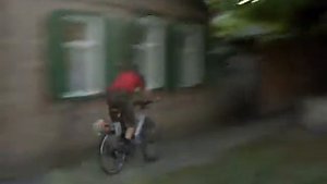 велосипед с мотором от тримера