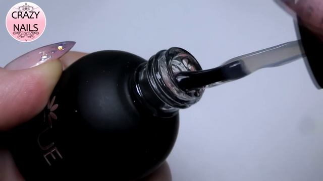 Теперь вы точно сможете их нарисовать! Дизайн на коротких ногтях. Самый новогодний дизайн ногтей.