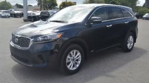 2019 Kia Sorento 3.3L LX in Fayetteville, AR 72703