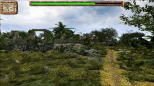 Возвращение на Таинственный остров (Return to Mysterious Island) -/Прохождение Без Комментариев