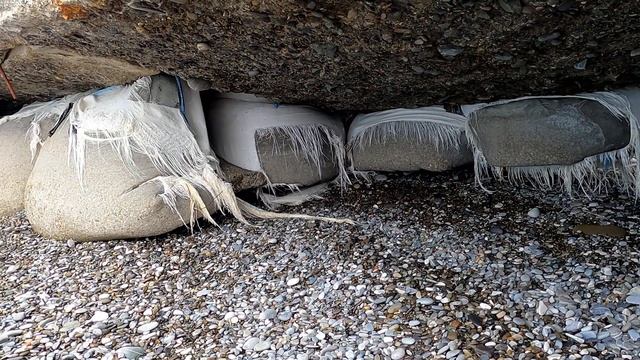 Волконка, волшебное море, но есть проблемы!  ?ЛАЗАРЕВСКОЕ СЕГОДНЯ?СОЧИ.