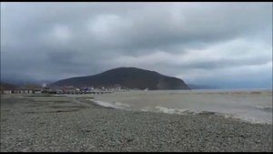 Архипо-Осиповка 28 марта: видео от друзей