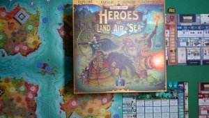 О моей работе, почему русские не любят соло, и зачем я играю соло в настольные игры