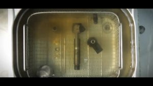 Ремонт легковой CRI1 форсунки Bosch Common Rail