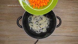 БЫСТРЫЙ И ВКУСНЫЙ СУП - ПЮРЕ ИЗ ЧЕЧЕВИЦЫ