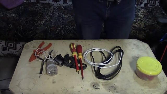 набор инструмента электрика ЖКХ 2019 смотреть онлайн