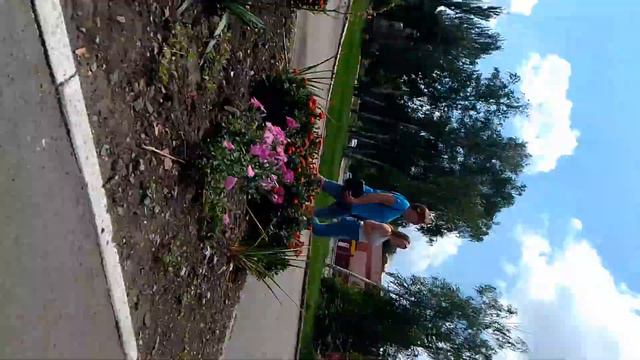 ПОСЛЕДНИЙ ДЕНЬ ИЮЛЯ. ЗАВТРА ВСТРЕЧАЕМ АВГУСТ. ЛЕТНЯЯ КРАСОТА. смотреть онлайн