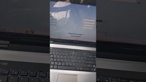 Проблема при адаптаций изитроника