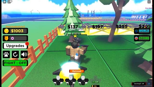 РОБЛОКС СИМУЛЯТОР ПОЛИЦИИ!  ROBLOX Police Simulator!!!