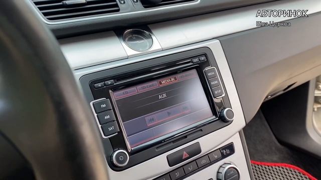 ПРОДАЖ АВТО в ЛІЗИНГ/КРЕДИТ | Volkswagen Passat CC 2013