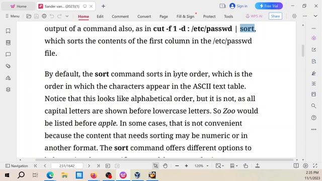 Redhat Linux 9: grep. biểu thức chính quy, regular expression, awk, cut, cat, tac, les, more смотреть онлайн