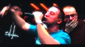 2x0.5 — "В БАТЛ РЭПЕ СЕЙЧАС ОДИН ИГРОК..." (РВАТЬ НА БИТАХ) [ПОД ДРУГОЙ БИТ]