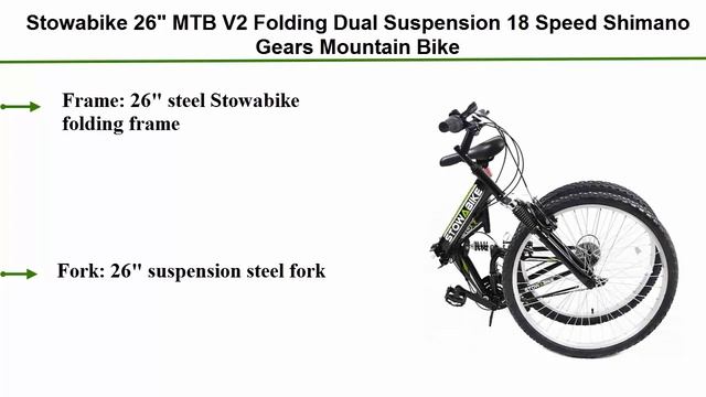 Top 5 Best folding bikes Reviews: Best Folding Bikes