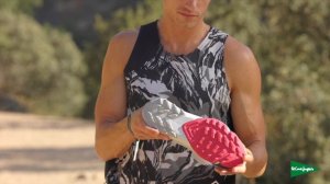 REVIEW ZAPATILLAS TRAIL RUNNING NIKE AIR ZOOM TERRA KIGER 8 | EL CORTE INGLÉS DEPORTES