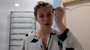 Гликолевый 30% пилинг в домашних условиях. Все этапы с объяснениями.