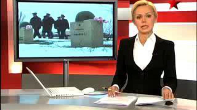 Шокирующая история в Волгоградской области. Захоронение сове