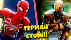 ОБНОВЛЕНЫЙ Человек-Паук на ПК! Погоня за Шокером #6 Marvel’s Spider-Man Remastered