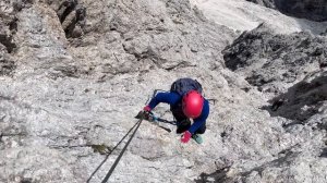 Sass Rigais Dolomites Hike & Via Ferrata Guide - AWESOME DAY!