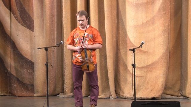 19 We Will Rock You и Колыбельная для ангела - Даниил Луковкин (скрипка). смотреть онлайн