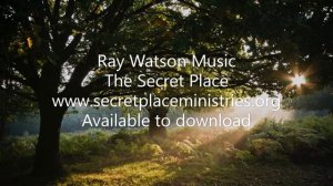 Христианская музыка на английском языке - музыка от сердца для прославления и поклонения Отцу