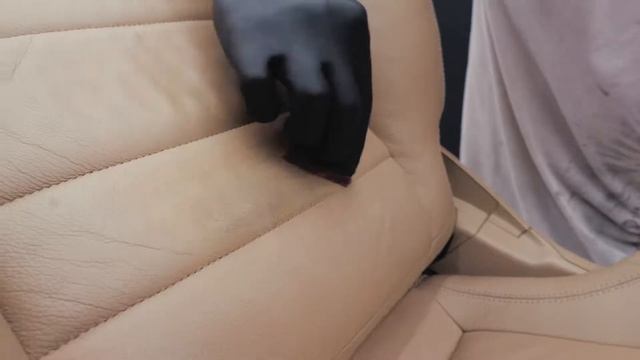 Детейлинг Химчистка Mercedes E-class coupe! смотреть онлайн