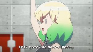 из  27 серии Две звезды оммёдзи / Sousei no Onmyouji #вреки #рекомендации