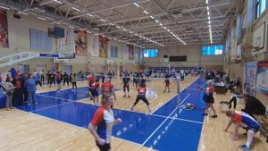 Кемрай-Кристалл Красноярск 05.2024