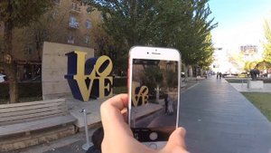 Моcква - Ереван. Часть 2. День в Ереване. Экскурсия на коньячный завод АРАРАТ!