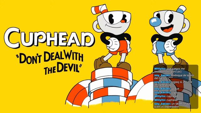 Probando los nuevos Ports para PS VITA (Random 29)-Ultimo stream del año смотреть онлайн