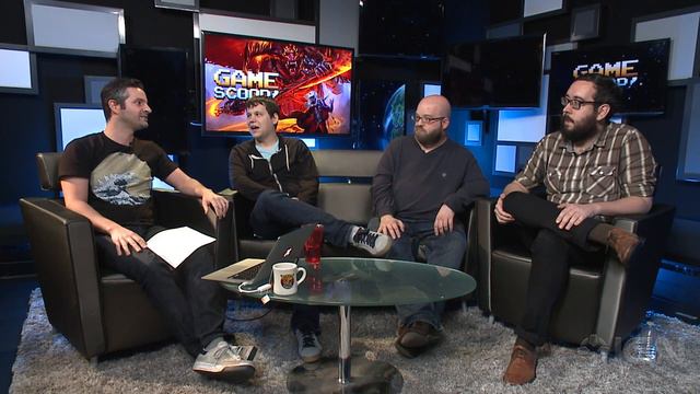 Putting the Dungeon Master Back in D&D - Game Scoop!