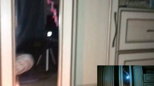 Вызвала пиковую даму в 12 часов ночи! Чем все обернулось? Мне пришлось поставить камеры….