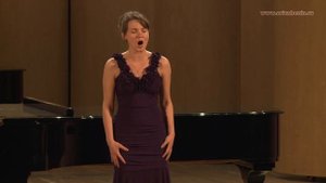 ГРИГ Лебедь - Марина Мокрова / GRIEG En Svane (Henrik Ibsen) Op.25, №2 - Marina Mokrova