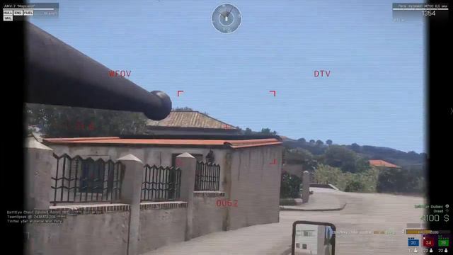 Dread & Maddyson стрим 08.05.2014 часть 6. Arma 3 Battle Royale смотреть онлайн