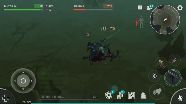 Где лучше добывать руду для ЭХО - 1? Проверяем все локации в игре Last Day on Earth: Survival смотреть онлайн