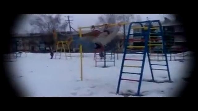 орешки паркур смотреть онлайн